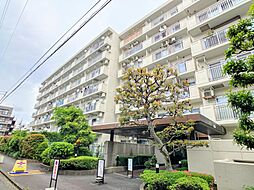 物件画像 藤和西横浜ハイタウン