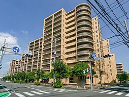 物件画像 グロス・ビュー・スクエアアルタイムIII
