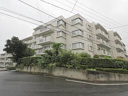 物件画像 東寺尾ヒルズ84