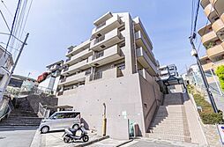 物件画像 磯子北パーク・ホームズ