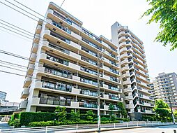 フェアロージュガーデンズ川崎