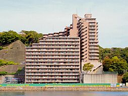 物件画像 ライオンズヒルズ横須賀浦賀