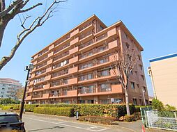 物件画像 茅ヶ崎グランドハイツC棟