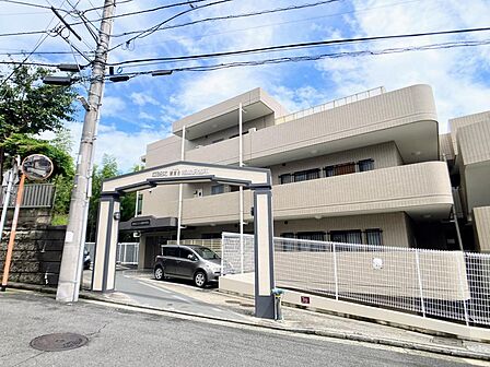 新規リノベーション済みマンション◎眺望良好◎