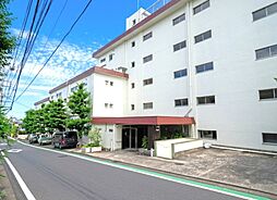 物件画像 三ツ沢マンション