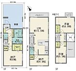 神奈川県川崎市多摩区菅馬場1丁目16-8-2：物件画像