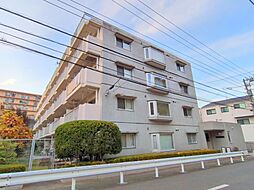 物件画像 ファミリィハウス上大岡