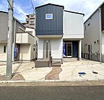 神奈川県横浜市旭区上川井町2071-10：物件画像