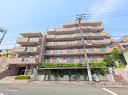 物件画像 コスモ横濱小机セカンド・ウィング