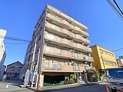物件画像 ライトウェーブ蒔田