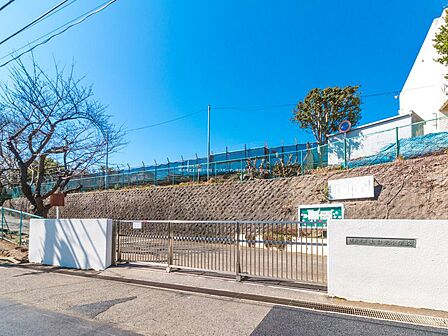 ■横浜市立上白根小学校