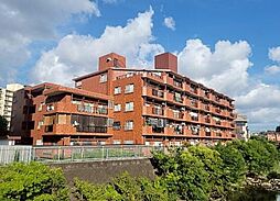 物件画像 ライオンズマンション上星川