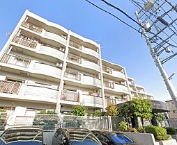 物件画像 日吉ダイヤモンドマンション
