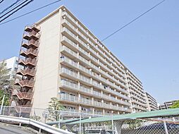 物件画像 三ツ沢ハイタウン1号棟