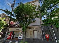 神奈川県横浜市青葉区あざみ野4丁目15-5：物件画像
