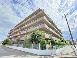 物件画像 新川崎ガーデンハウス