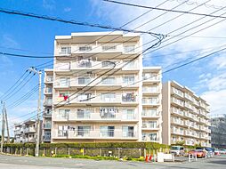 物件画像 ロイヤルヒルズ上大岡　1号棟
