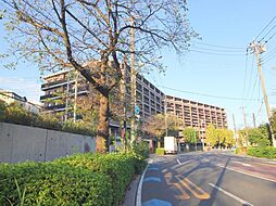 物件画像 横濱山手テラス弐番館