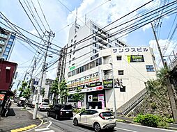物件画像 青葉台サンクスビル