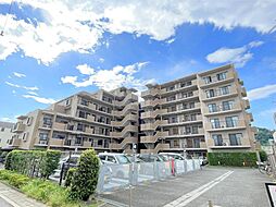 物件画像 オーベル元住吉
