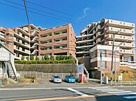 神奈川県横浜市戸塚区平戸1丁目15-25：物件画像