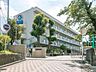 周辺：横浜市立保土ケ谷中学校…徒歩25分