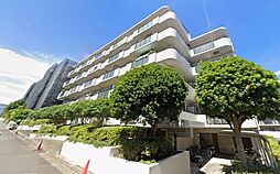 物件画像 ガーデンライフ久里浜八番館