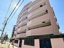 物件画像 ディアハイム川崎