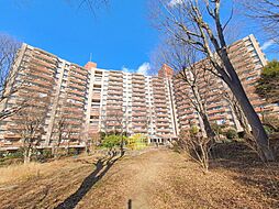 物件画像 若葉台団地1-3号棟