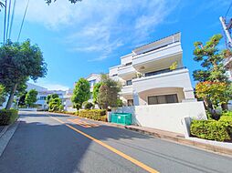 物件画像 ザ・ピースプレイス横浜