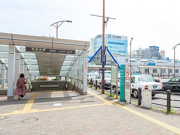 周辺を拡大表示