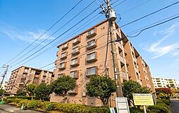 物件画像 三浦海岸ハイツ16号棟