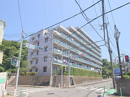 ◎オートロック付きで防犯面も安心/大切なペットと暮らせます♪