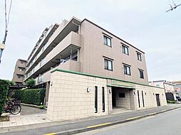 物件画像 ライオンズプラザ武蔵新城