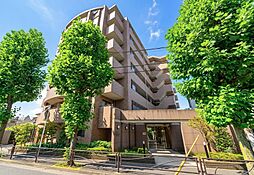 物件画像 クリオ大師公園南壱番館