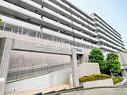 物件画像 ワコーレロイヤルヒルズ横浜蒔田