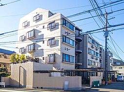 物件画像 上大岡フラワーマンション3号棟