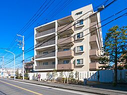 マンションイメージ