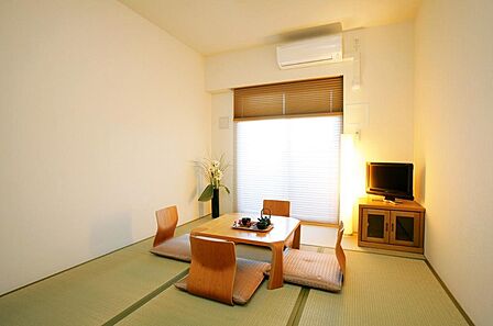 【共用部】ゲストルーム