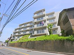 物件画像 コスモ東戸塚リブレ
