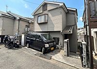 神奈川県横浜市旭区鶴ケ峰1丁目96-70：物件画像