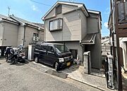 【鶴ヶ峰】駅徒歩12分／安心のアフターサービス保証付き