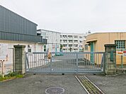 ■横浜市立本宿小学校