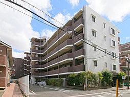 クオス戸塚レジデンシャルステージ