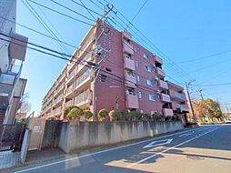 マンションイメージ