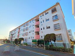 物件画像 新桜ケ丘団地九棟