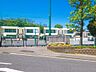 その他：【横浜市立汐見台小学校】