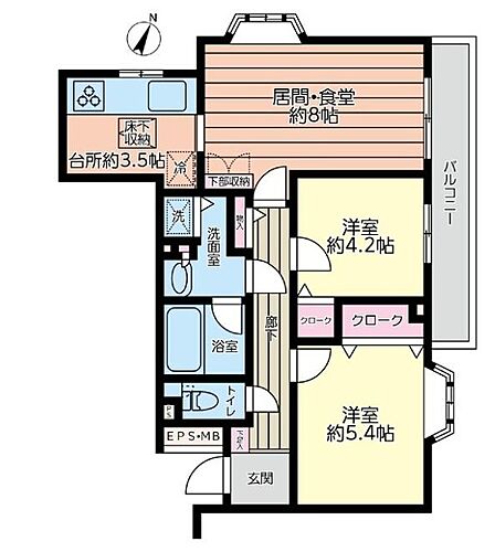 ◎全面的リフォーム実施済♪即入居できます♪◎全居室に窓あり・通風良好♪