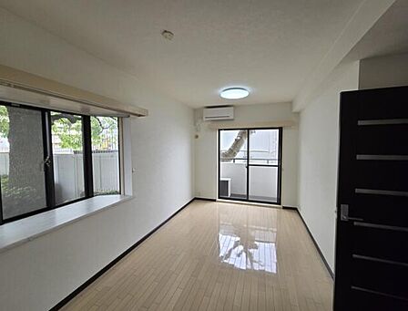 ◎家具の配置のしやすい間取り♪リビングダイニング約8帖♪