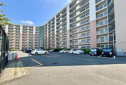 物件画像 市ドリームハイツ1号棟